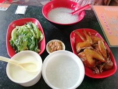 -光明刘冰乳鸽店(光明法政北路店)