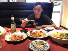 -张氏鱼庄