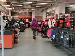 -NIKE北京马连道换季优惠店