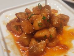 -旺达·福州菜(正大广场店)