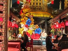 -小龙翻大江文化火锅(宽窄店)