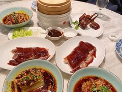-漢舍中国菜馆(889广场店)
