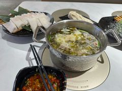 -呷哺呷哺 黄金牧场 (新中关购物中心店)