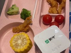 -巡湘记·乡野湖南菜(周浦万达店)