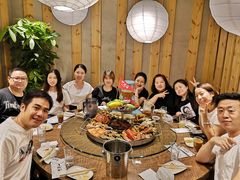 -日进一片海.生腌海鲜火锅.宵夜烧烤(三里屯总店)