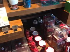 零售区-星巴克(天津工华道智慧山店)
