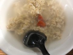 甜醅-中阿兰牛肉面(悦海新天地店)