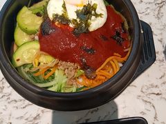 石锅拌饭-SchoolStory学校的故事(七星路店)