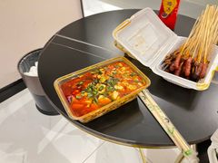 -冯烧烤(凯旋路总店)