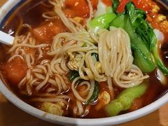 -秦唐汉味biangbiang面(大钟寺店)