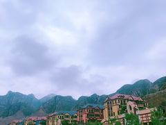 -天鹅湖生态旅游风景区