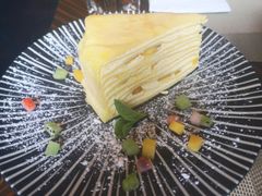 -YUE·6·西式融合餐厅(外滩六号店)