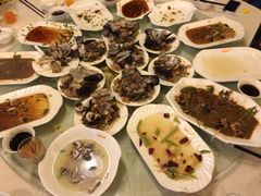沈家门海鲜夜排挡1-67号档口-沈家门海鲜夜排档(东港店)