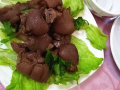 -昱德来·天津菜(河西店)