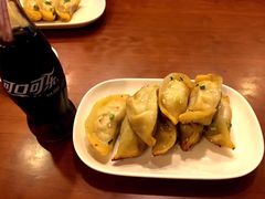 -小姜锅贴(凤凰街店)