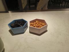 -雨后行菜(报慈北路店)