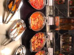 -南通滨江洲际酒店-西集自助餐厅