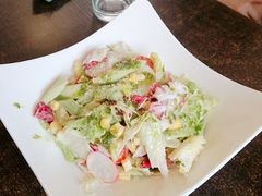 -杰克·肯特厨房西餐厅