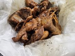 -侠成水上农庄(工业大道店)
