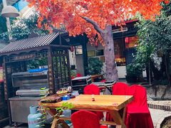 -漕河全驴宴饭店(徐水店)