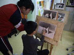 -东方金子塔成长中心(阜成门店)