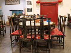包厢-将台涮肉(万科店)