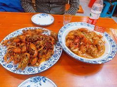 -红军龙虾(河柏街店)