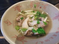 -古市香跷脚牛肉·非遗传承单位
