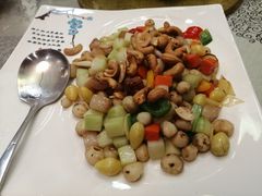 -纳福苑(亮庆餐饮分店)