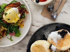 -The Rug Cafe(王府中环店)