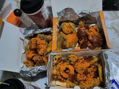 -独食火锅·半米屋台(直营总店)
