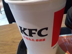-肯德基(南油店)