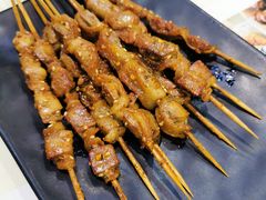 -聚味瞿记·龙虾堂(渔人码头一店)