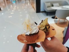 -GODIVA(王府井apm店)