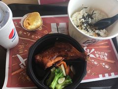 -肯德基(余杭莱蒙店)