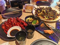 -红盔甲·小龙虾(车公庙店)