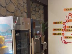 -毛家饭店·30年融合新湘菜(汉峪金谷店)