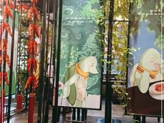 门面-甲大帅·甲鱼·椰子鸡主题餐厅(唐家店)