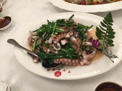 -万宝海鲜舫(劳动公园店)