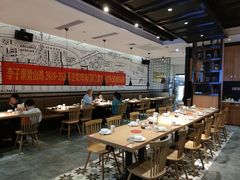 -李子坝梁山鸡(北碚万达五鸡哥店)