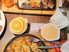 -豪享来中西餐厅(隆昌店)