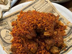 -乔街深夜食堂·台州菜·高压锅生蚝(杭州总店)