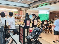 -PAOPAO Bakery&Café(港汇店)