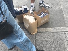 -优衣库(银座店)