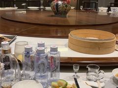 -梅花香里大酒店(郁金香路店)