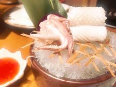 -锅物新语&寿喜烧.炉端割烹(世博源店)