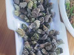 -舌尖上·霞浦滩涂海鲜·新闽菜(总店)