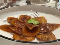 -红棉中餐厅·广州海航威斯汀酒店
