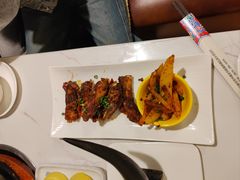 -黑青稞庄园·新式藏餐·牦牛肉汤锅(新都桥店)