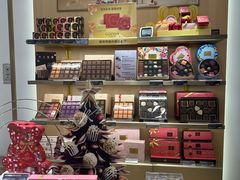 -GODIVA(王府井apm店)
